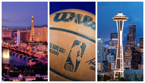 NBA Expanding To Las Vegas And Seattle? | OutKick