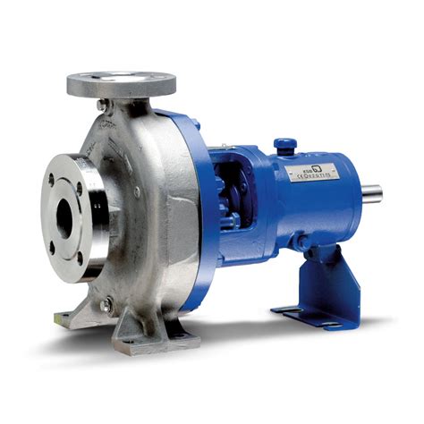 KSB - Centrifugal Pumps - Pumps & Fluid Control - Dura Pump