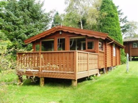 Trawsfynydd Holiday Village - Trawsfynydd, Gwynedd | Self Catering ...