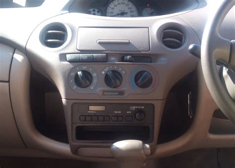 NairobiMail: Toyota platz for sale