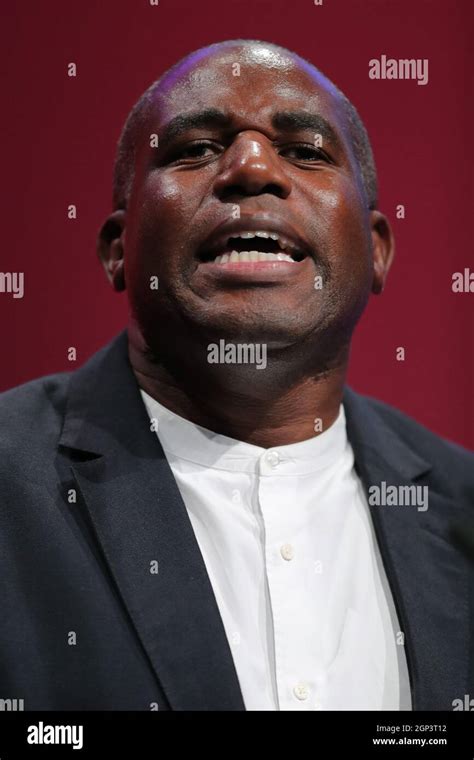 DAVID LAMMY, 2021 Stock Photo - Alamy