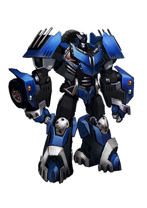 Image - Prime-brawler-decepticon-1.jpg | Teletraan I: The Transformers Wiki | FANDOM powered by ...