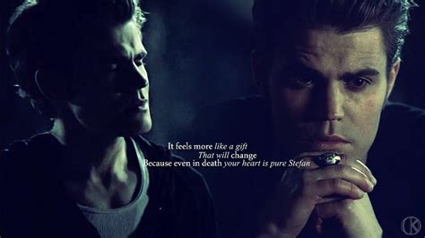 Damon Salvatore Tumblr Wallpapers - Wallpaper Cave