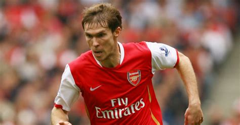 Hleb reveals regret at leaving Arsenal for Barcelona - Football365