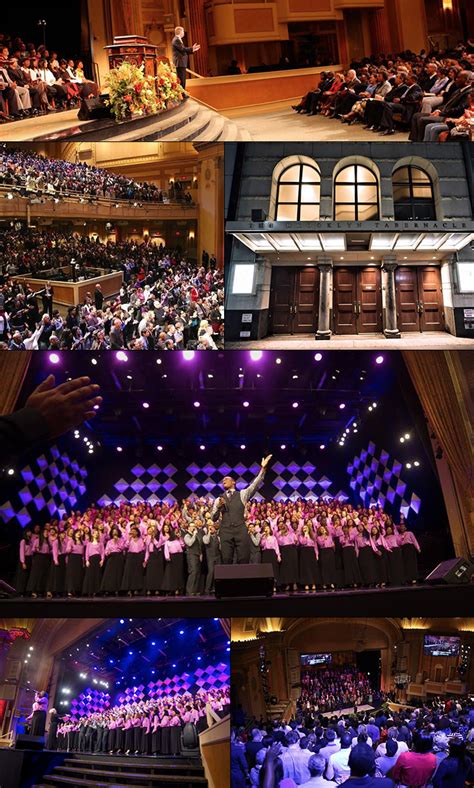 Everything you need to know about The Brooklyn Tabernacle Choir - one ...