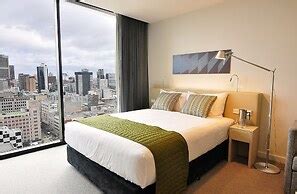 Hotel Citadines on Bourke Melbourne, Melbourne, Australia - Lowest Rate ...