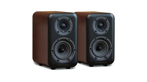 Best budget hi-fi speakers 2021 | What Hi-Fi?