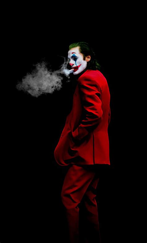 1280x2120 Joker Bad Guy Artwork iPhone 6+ ,HD 4k Wallpapers,Images ...