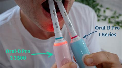 Oral-B Pro 1 Series review - Electric Teeth