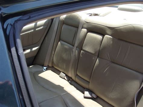 1998 Honda Accord - Interior Pictures - CarGurus