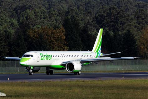 Binter Canarias to launch three routes towards France - AeroTime