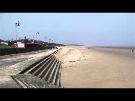 Mablethorpe Town Beach, Mablethorpe | DestiMap | Destinations On Map