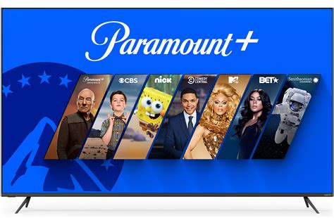 What’s New on Paramount Plus? The Best Movies and Shows to Stream Now | Spy Holly