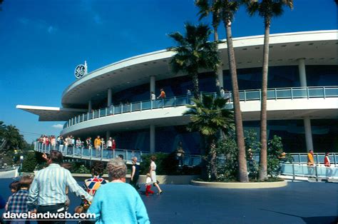 Davelandblog: Disneyland in Focus: Carousel of Progress, Pt. 1