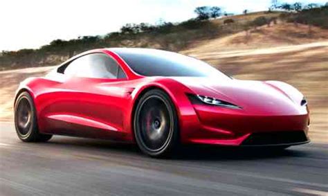 2020 Tesla Roadster Dimensions | Tesla Car USA