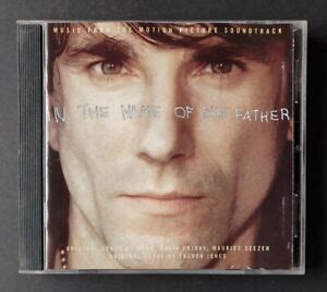 IN THE NAME OF THE FATHER - 'Original Motion Picture Soundtrack' 1994 ...