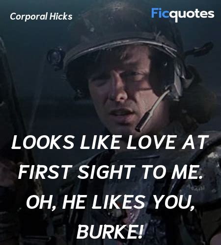 Aliens Quotes - Top Aliens Movie Quotes