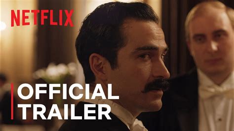 Dance of the 41 | Official Trailer | Netflix - YouTube