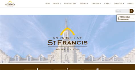 College of St. Francis GPA Calculator - My Grade Calculator