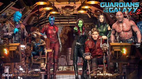 Guardians of the galaxy | Windows Themes