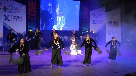 Chamak Chalo Remix Dance || A great dance performance by Xavier ...