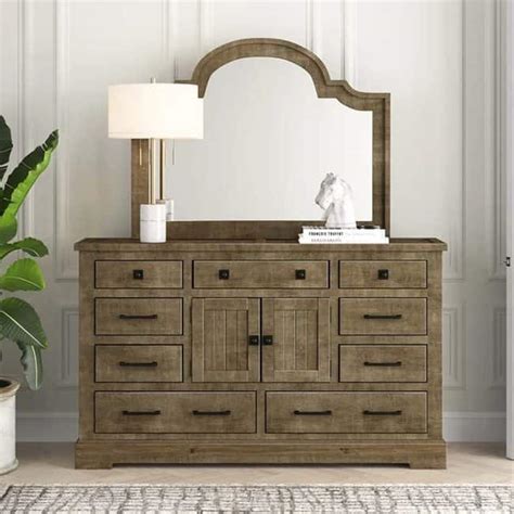 The Bureau Dresser: What Is It Exactly? - KnockOffDecor.com