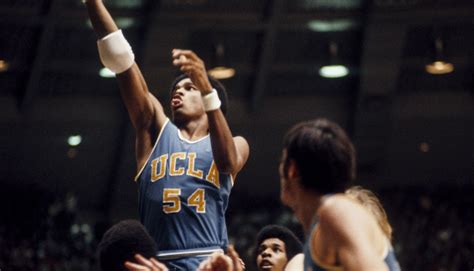 UCLA's Marques Johnson Named Basketball Hall of Fame Finalist Yet Again ...