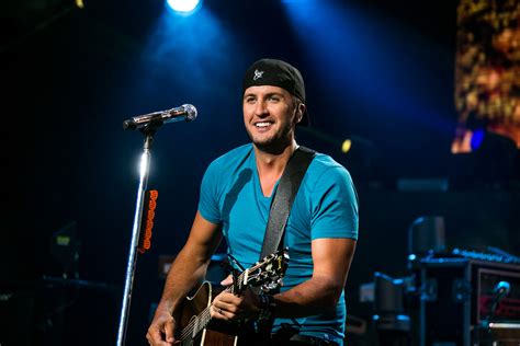 Readers' Poll: The 10 Best Luke Bryan Songs - Rolling Stone