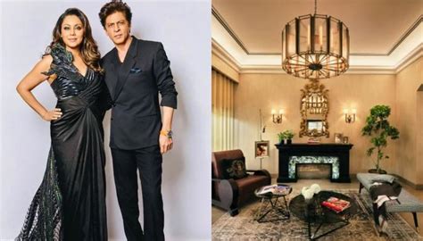 Shah Rukh Khan and Gauri Khan Open Their Delhi House For People, The ...