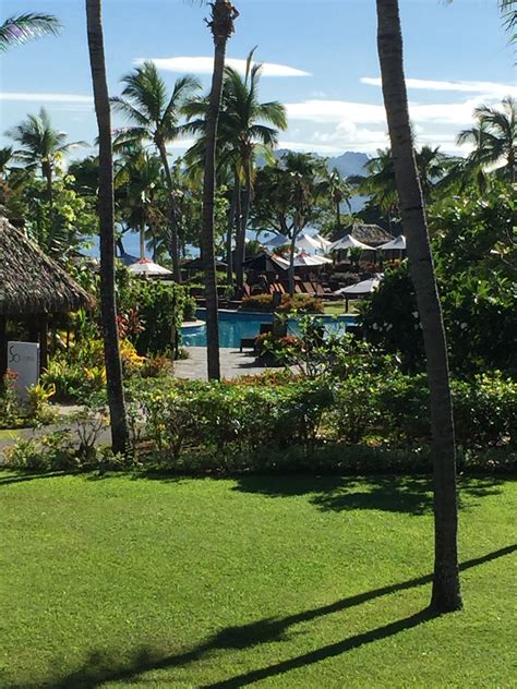 Sofitel Fiji Resort and Spa: Review – The Wog With The Grog Blog