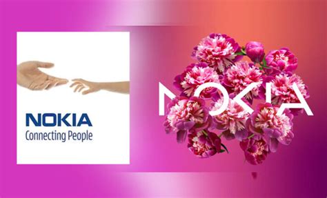 Why Did Nokia Change To A New Logo After 60 Years?