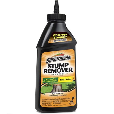 Top 5 Best Herbicides for Trees [September 2023 Review] - Grass Killer