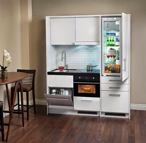 30+ Appliances For A Small Kitchen – DECOOMO