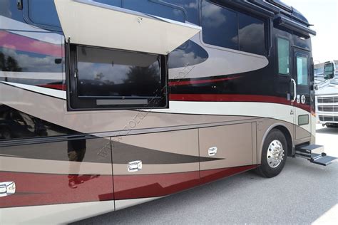 2020 Tiffin Motor Homes Allegro Bus 450PP 15088-1