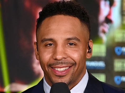 Boxing Commentators Andre Ward, Max Kellerman Depart From ESPN Roles ...