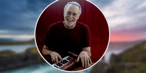 Journey into the World of Devotion with Kirtan Musician Krishna Das