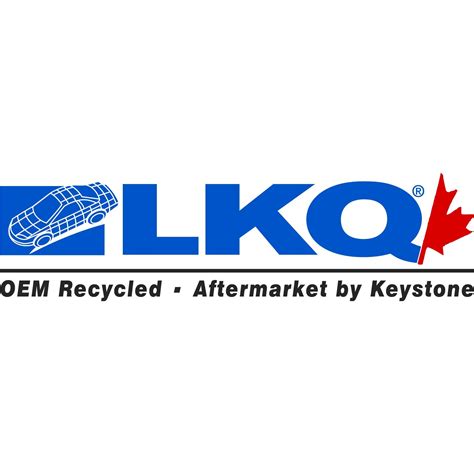 LKQ Canada Auto Parts - London - SALE OF SPARE PARTS AND ACCESSORIES FOR CARS AND INDUTRIAL ...