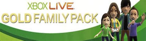 Petition · Reinstate Xbox Live Family Plan - United States · Change.org