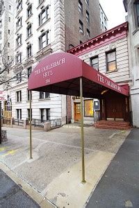 History – The Carlebach Shul