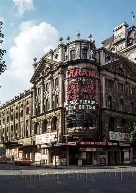 78 Strand Theatre | The Strand Theatre looking rather grimy … | Flickr