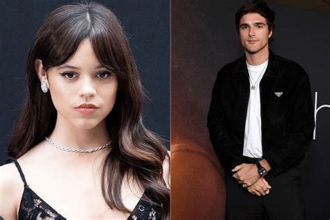 ‘Crepúsculo’: diretora sonha com reboot estrelado por Jenna Ortega e Jacob Elordi