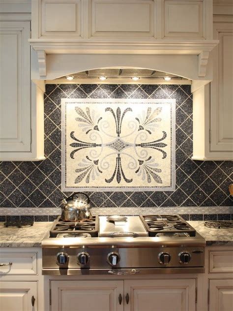 65 Kitchen backsplash tiles ideas, tile types and designs