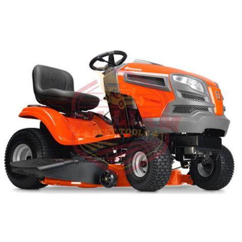 Husqvarna YTA18542 42 inch 18.5 HP Lawn Tractor