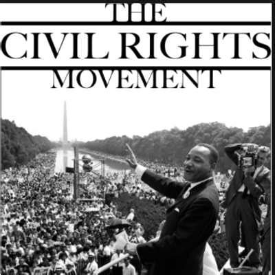 Martin Luther King Jr.: Civil Rights Activist - Assignment Point