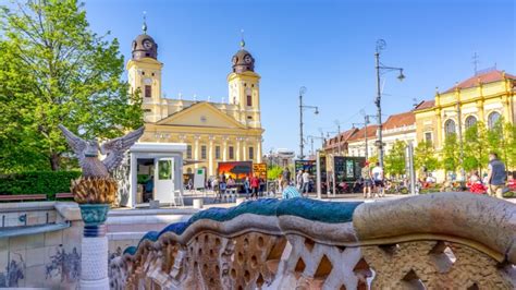 Debrecen: cosa fare, cosa vedere e dove dormire - Budapest.org