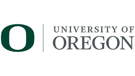 University of Oregon Logo, symbol, meaning, history, PNG, brand