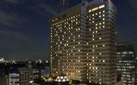 Hotel Metropolitan Tokyo Ikebukuro, Tokyo, Japan | ZenHotels