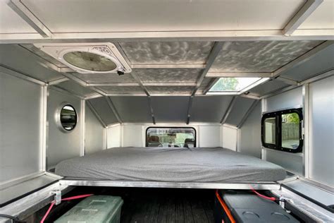 Best Truck Camper Out? A Radica MoonLander Review | Field Mag