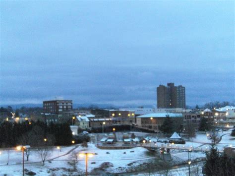 View of downtown Maryville | East tennessee, Maryville, Knoxville