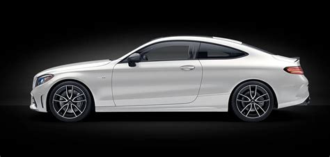 The Compact AMG C-Class Coupe | Mercedes-Benz USA